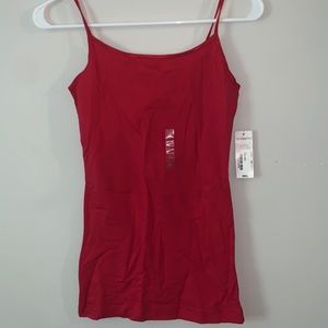 Comfy tank top